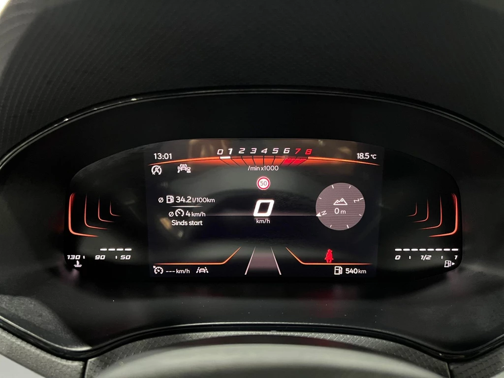SEAT Arona – foto 29