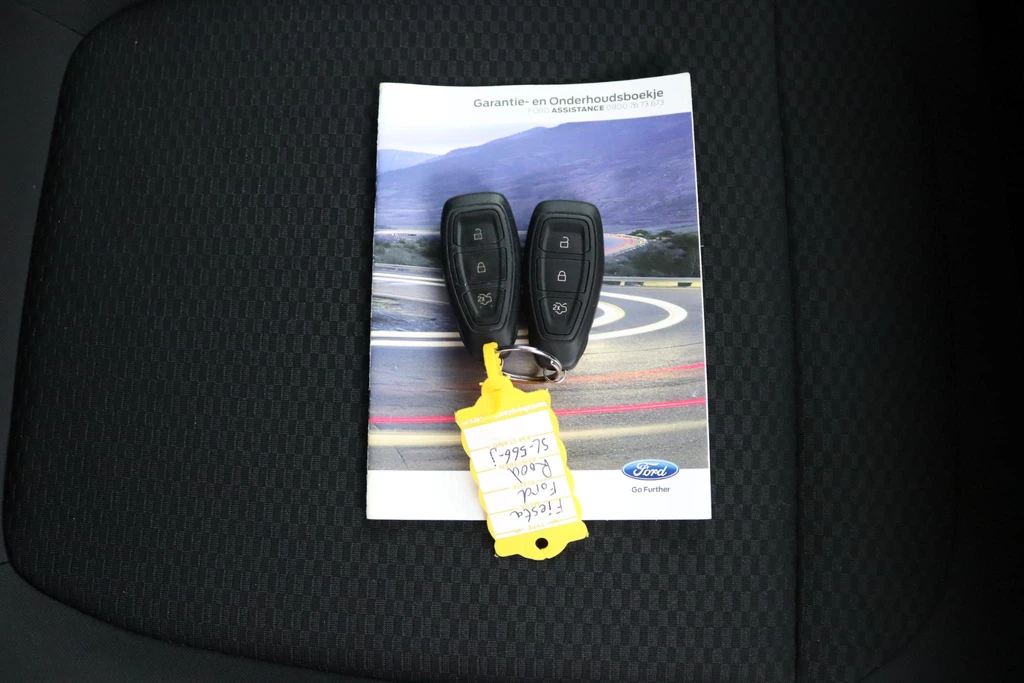 Ford Fiesta – foto 42