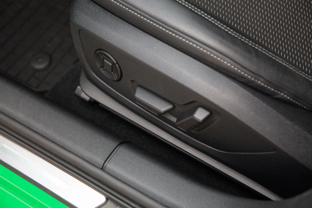 Audi A3 – foto 18