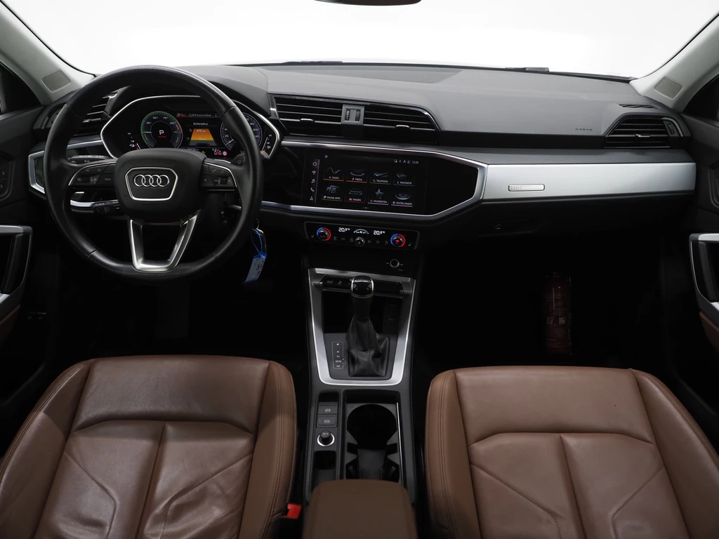 Audi Q3 – foto 10