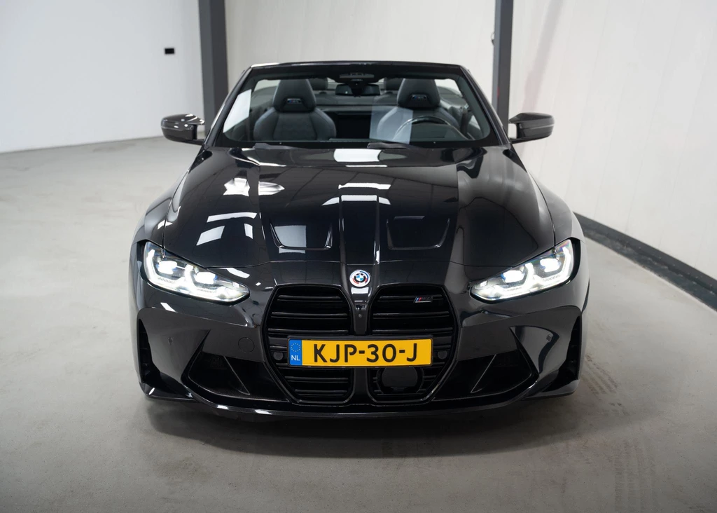 BMW M4 – foto 15