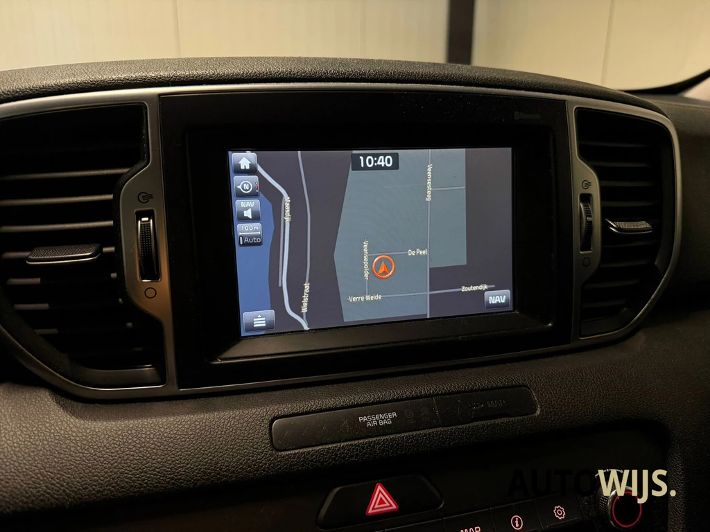 Kia Sportage – foto 21