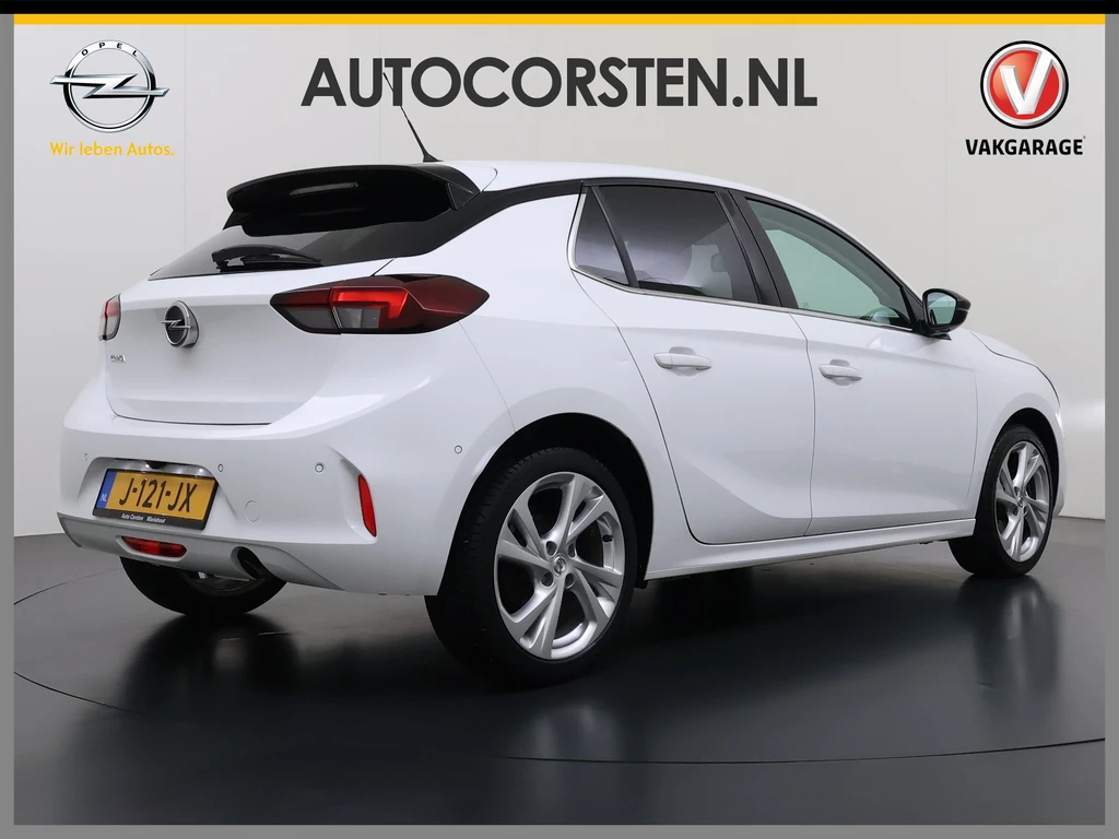 Opel Corsa – foto 5