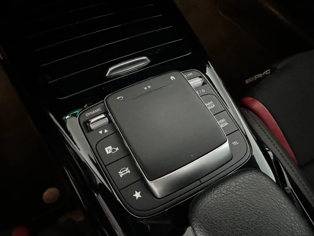 Mercedes-Benz CLA – foto 15