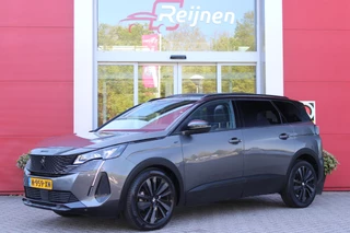 Peugeot 5008 – thumbnail 1
