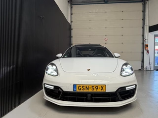 Porsche Panamera – thumbnail 14