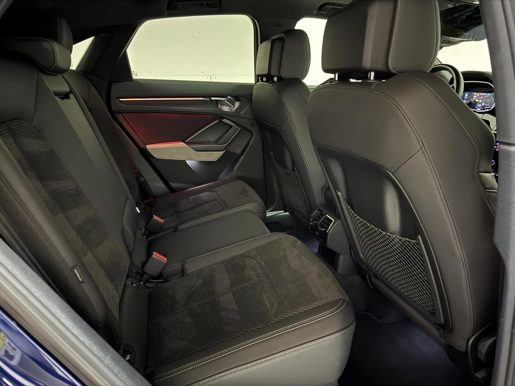 Audi Q3 – foto 31
