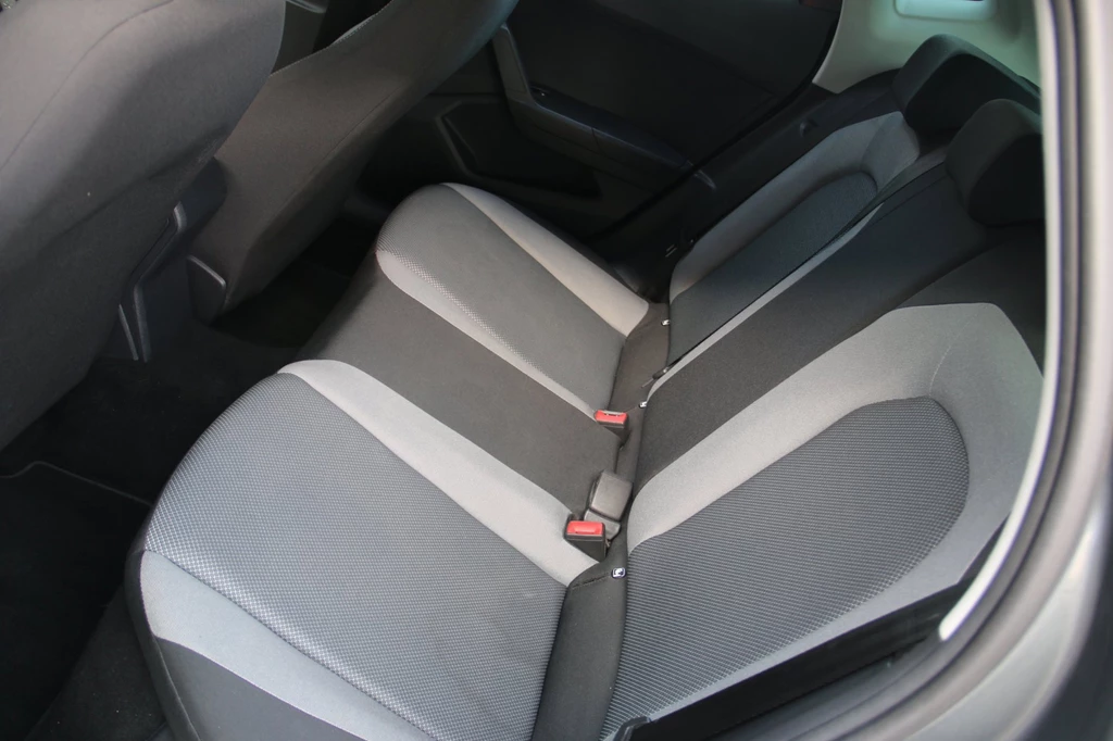 SEAT Ibiza – foto 21