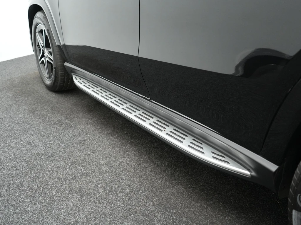 Mercedes-Benz GLE – foto 44