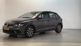 Volkswagen Polo – thumbnail 1