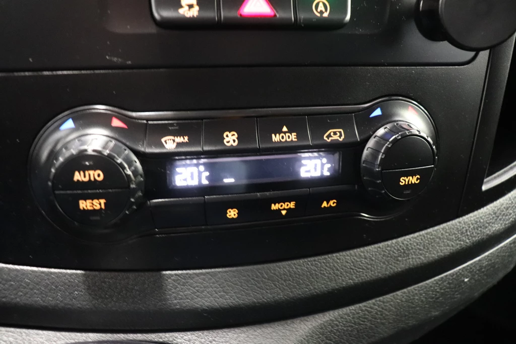 Mercedes-Benz Vito – foto 12