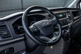 Ford Transit Custom – thumbnail 11