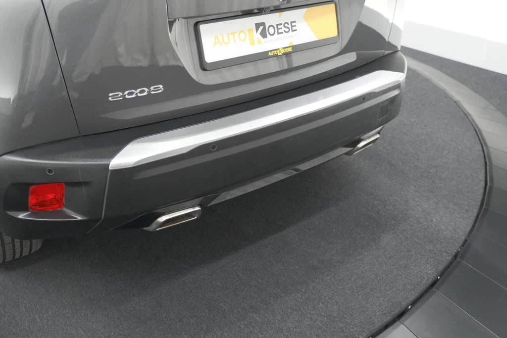 Peugeot 2008 – foto 24