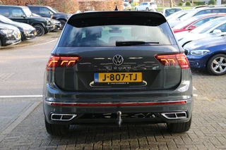 Volkswagen Tiguan – thumbnail 3