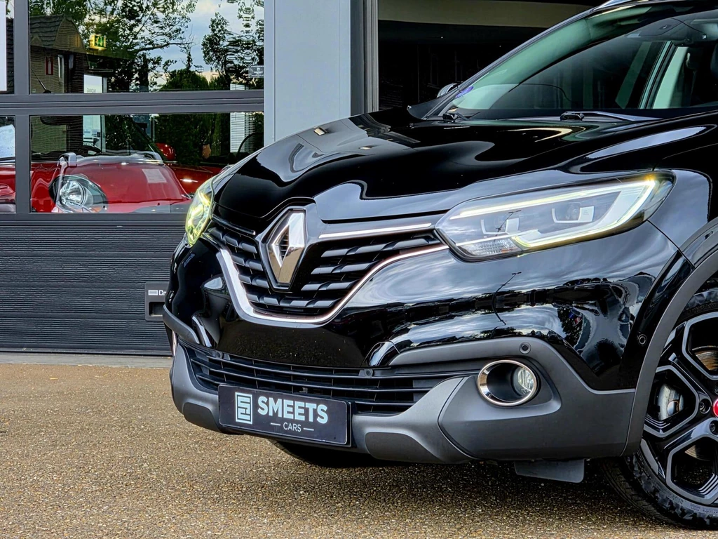 Renault Kadjar – foto 3