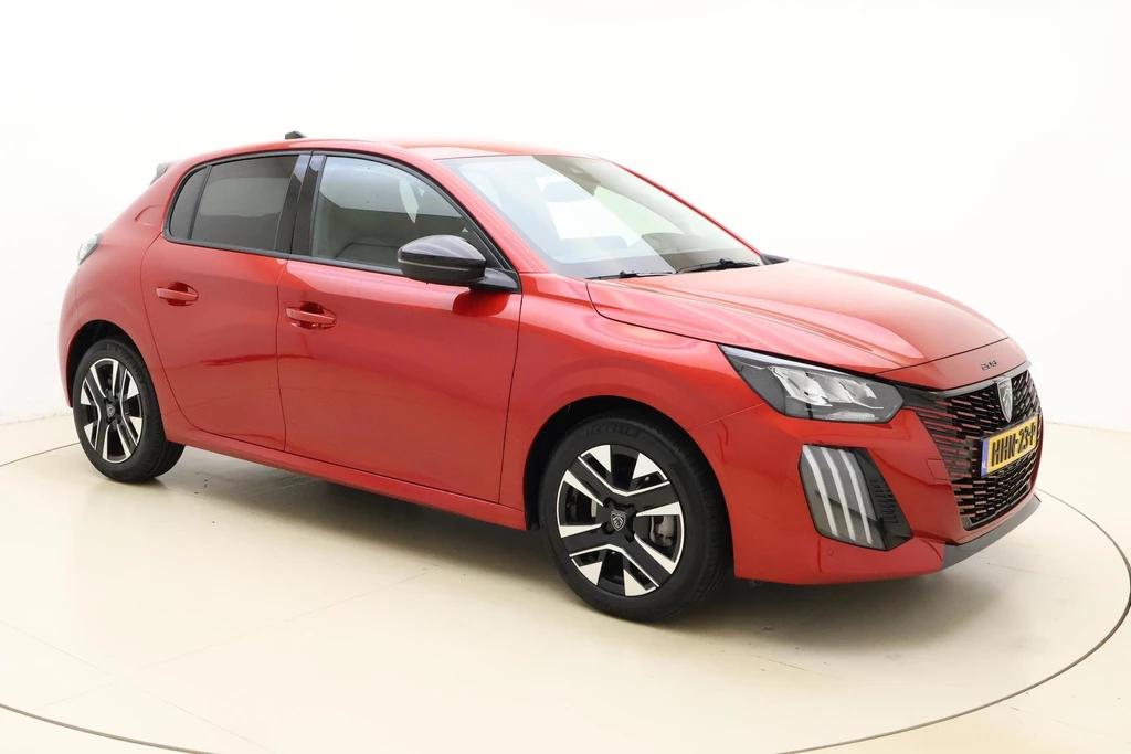 Peugeot 208 – foto 9