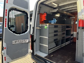 Mercedes-Benz Sprinter – thumbnail 20