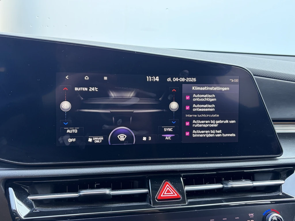 Kia Niro – foto 31