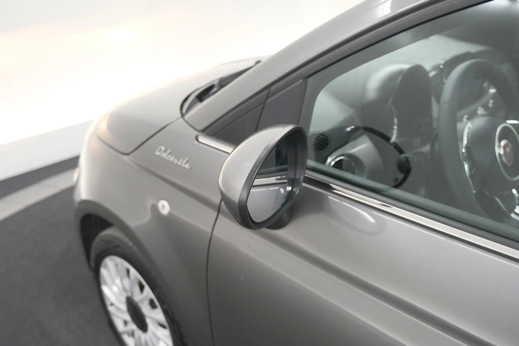 Fiat 500C – foto 25