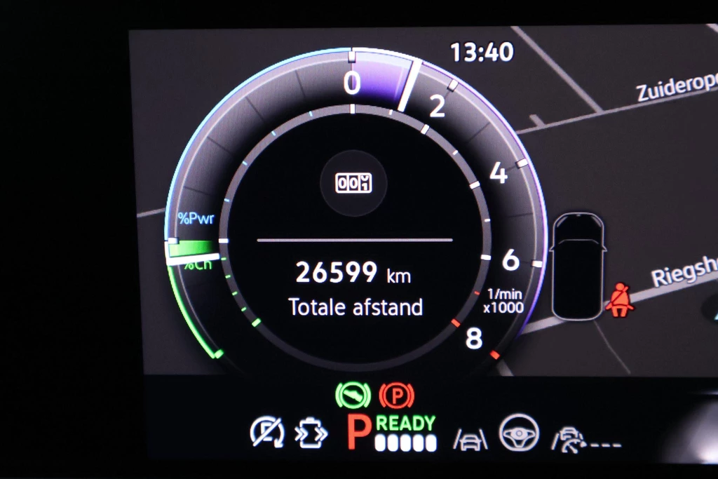 Volkswagen Tayron – foto 61