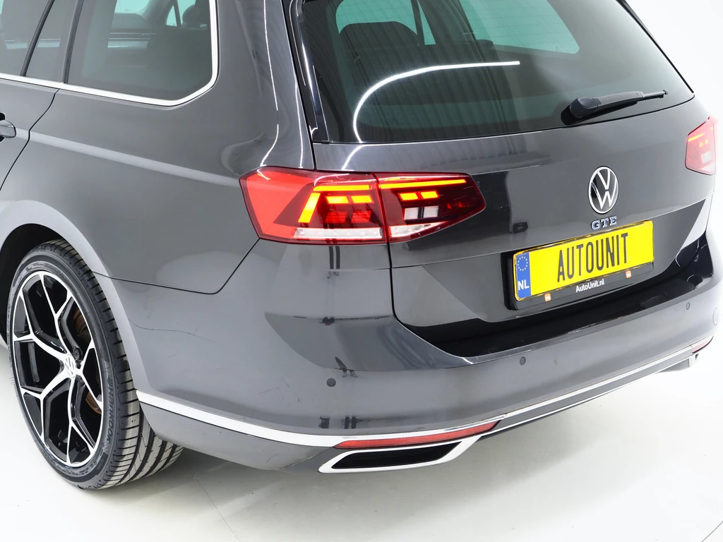 Volkswagen Passat – foto 4
