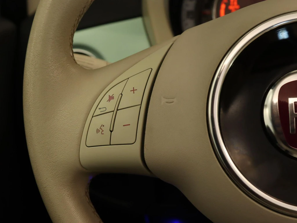 Fiat 500C – foto 22
