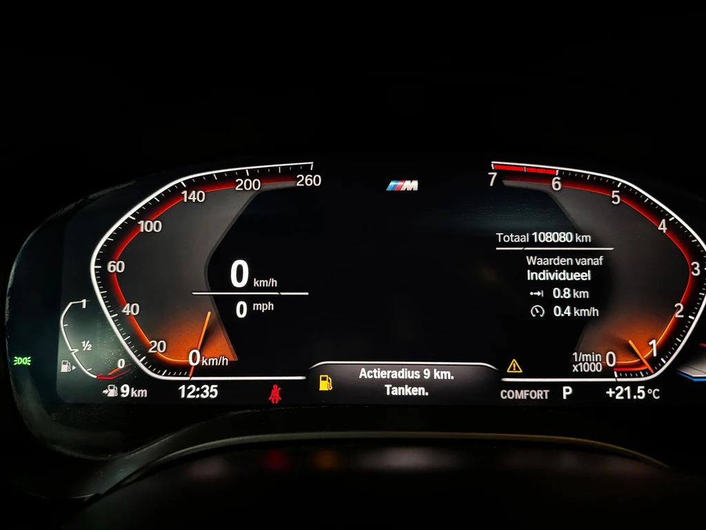 BMW 5 Serie – foto 33