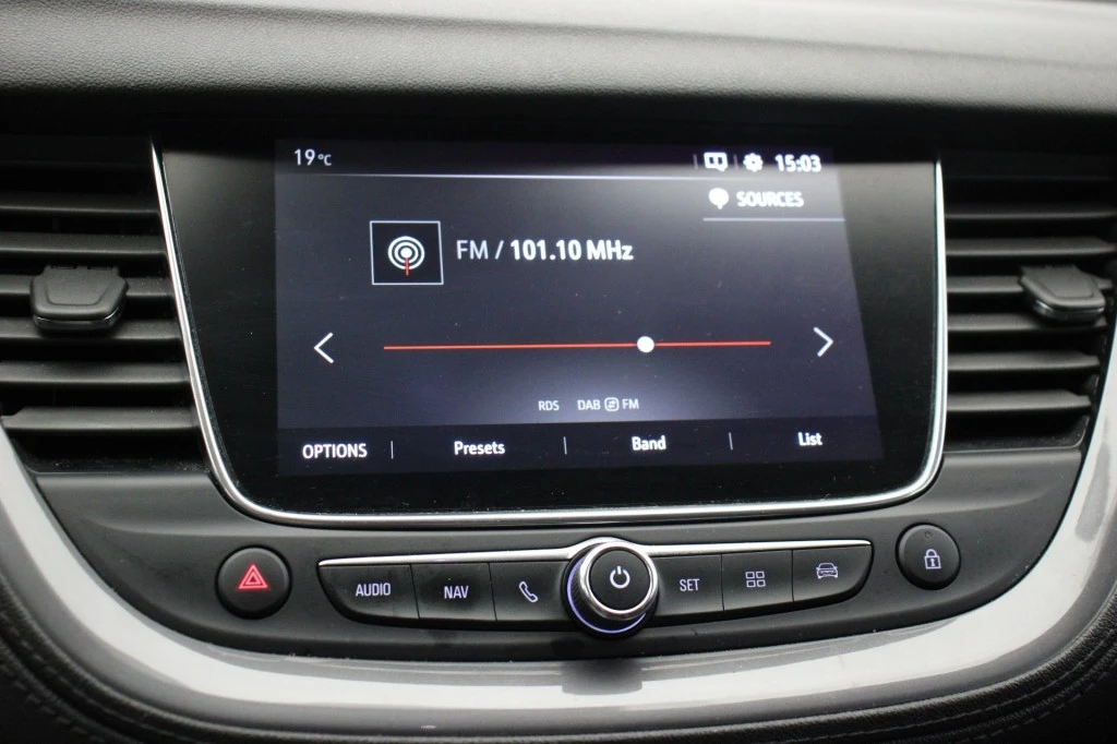 Opel Grandland X – foto 30