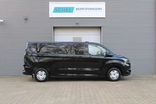 Ford Transit Custom – thumbnail 3