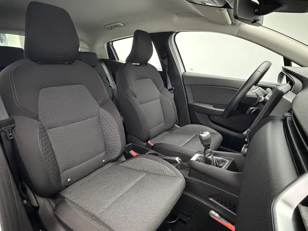Renault Clio – foto 19