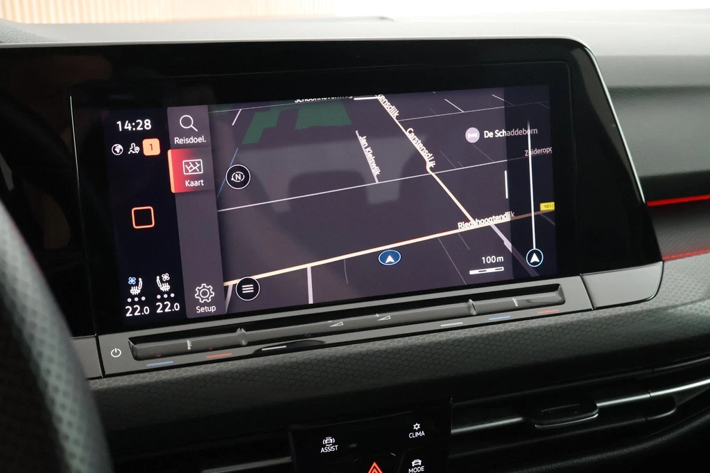 Volkswagen Golf – foto 23