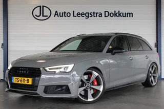Audi A4 – thumbnail 1