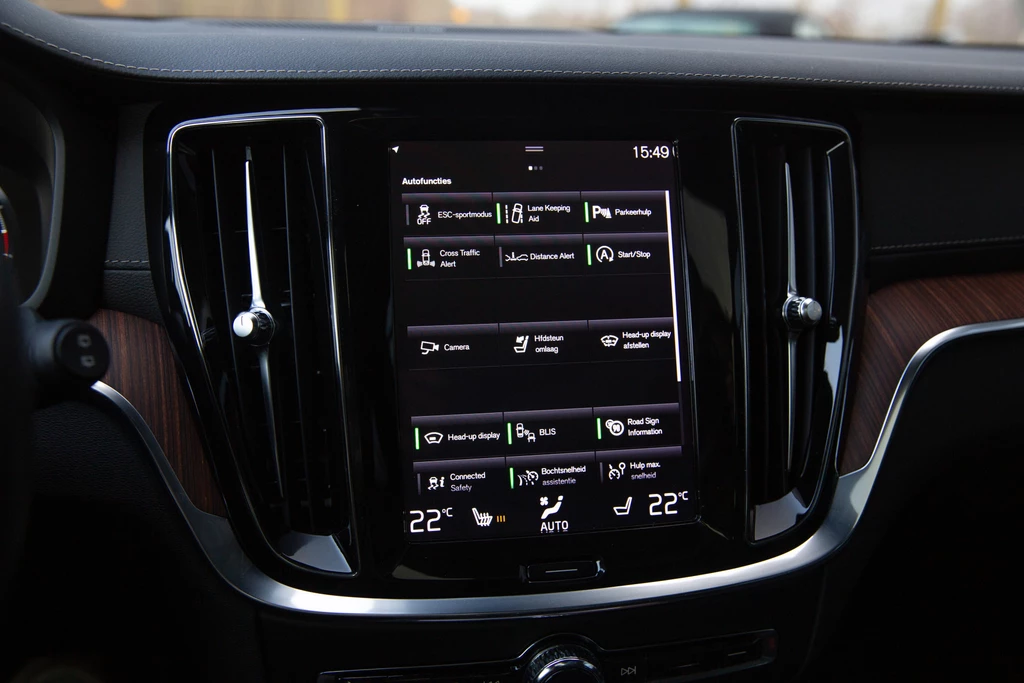Volvo V60 – foto 14