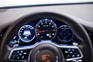 Porsche Panamera – thumbnail 12