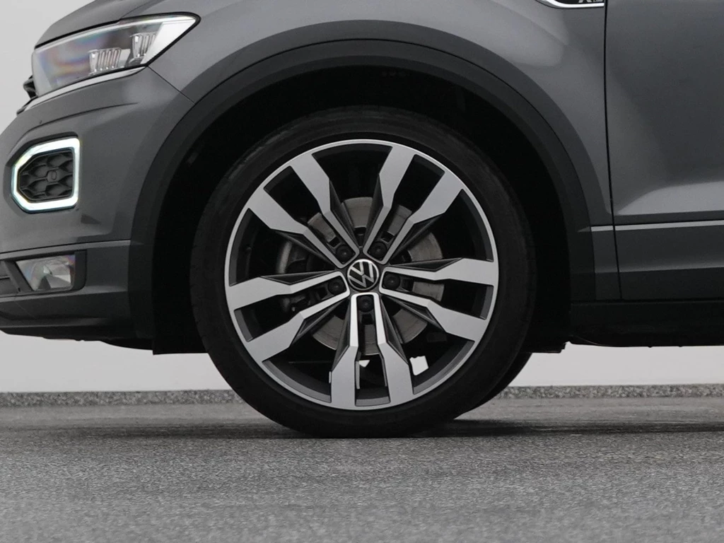 Volkswagen T-Roc – foto 39