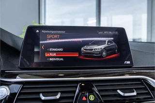 BMW 5 Serie – thumbnail 20