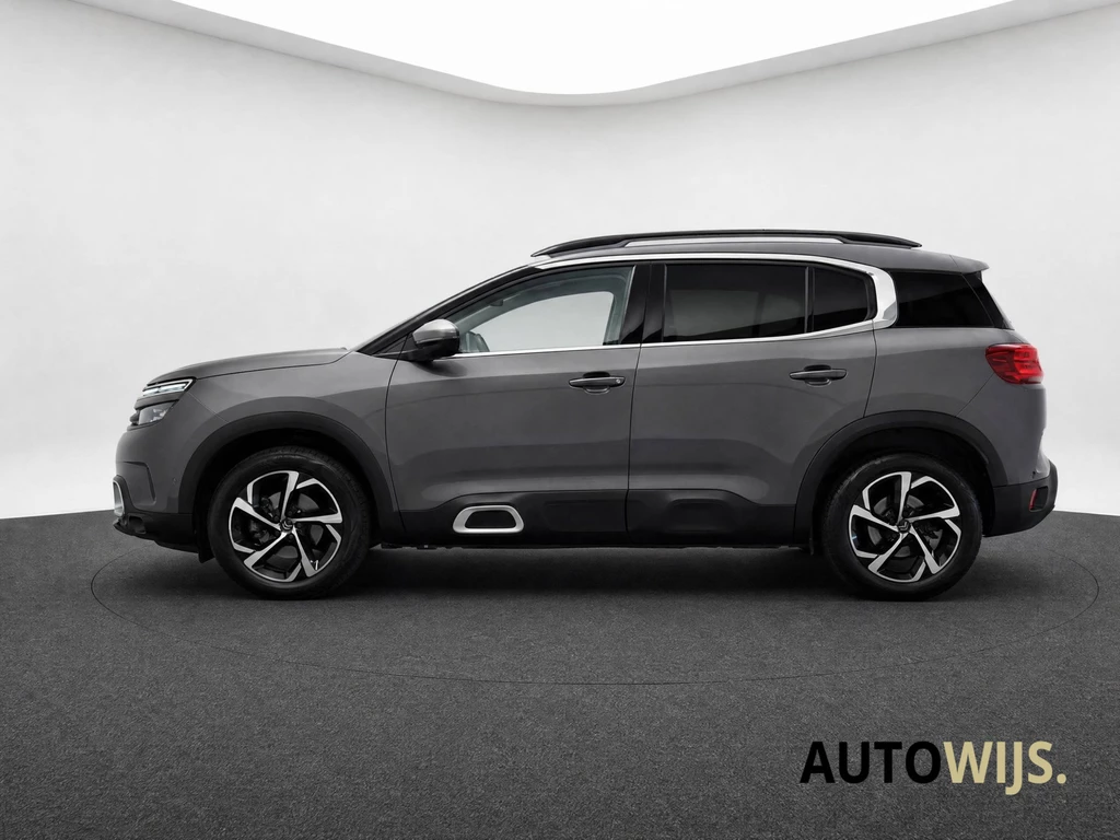 Citroën C5 Aircross – foto 3