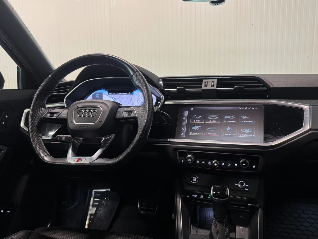 Audi Q3 – foto 19