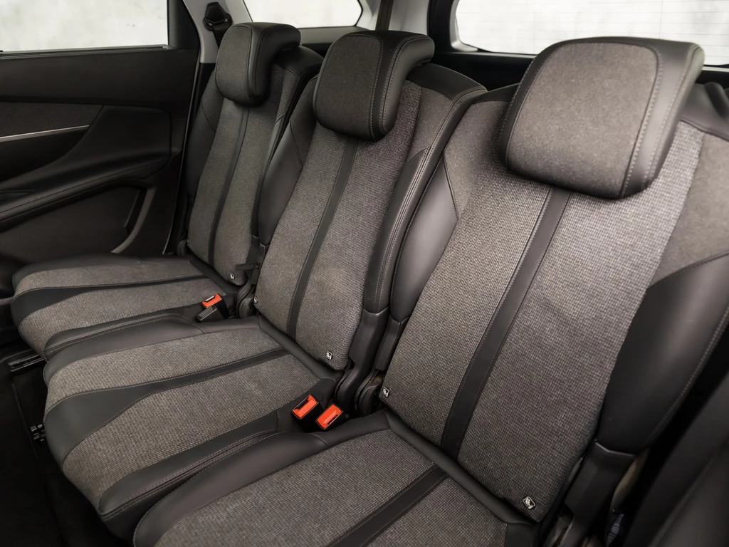 Peugeot 5008 – foto 15