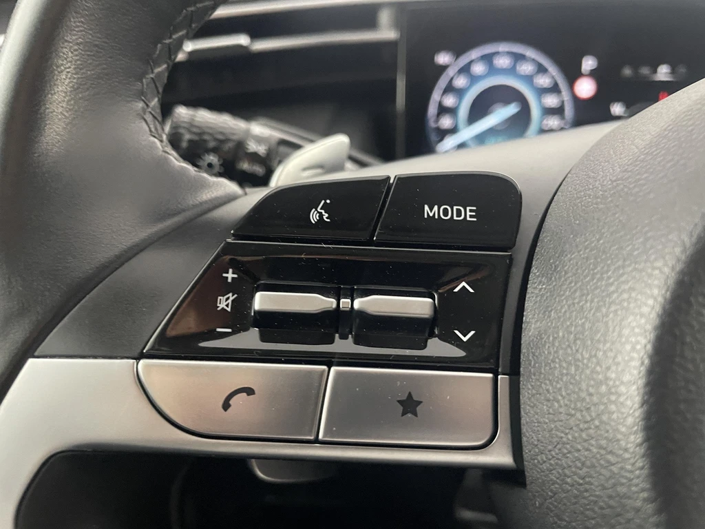 Hyundai Tucson – foto 28