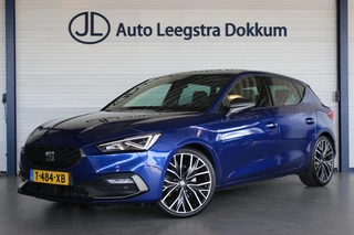 SEAT Leon – thumbnail 1