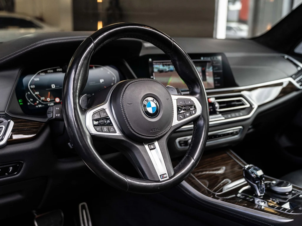 BMW X5 – foto 14