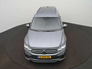 Volkswagen Tiguan Allspace – thumbnail 11