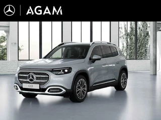 Mercedes-Benz GLB – thumbnail 1
