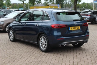 Mercedes-Benz B-Klasse – thumbnail 3