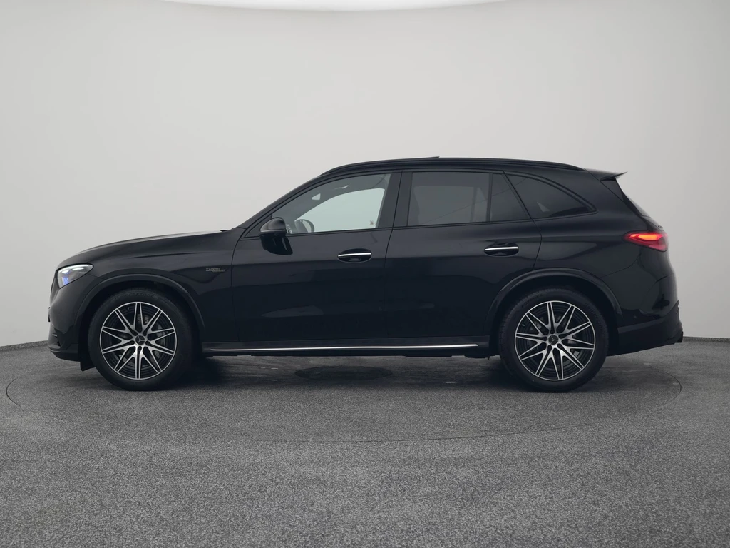 Mercedes-Benz GLC – foto 3