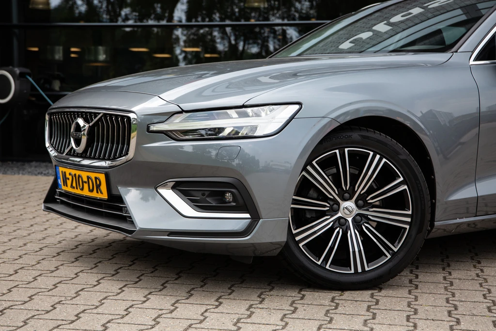 Volvo V60 – foto 8