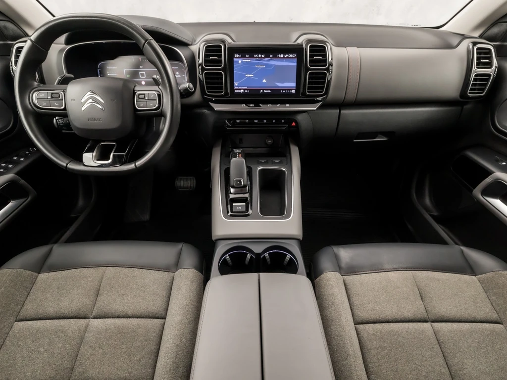 Citroën C5 Aircross – foto 8