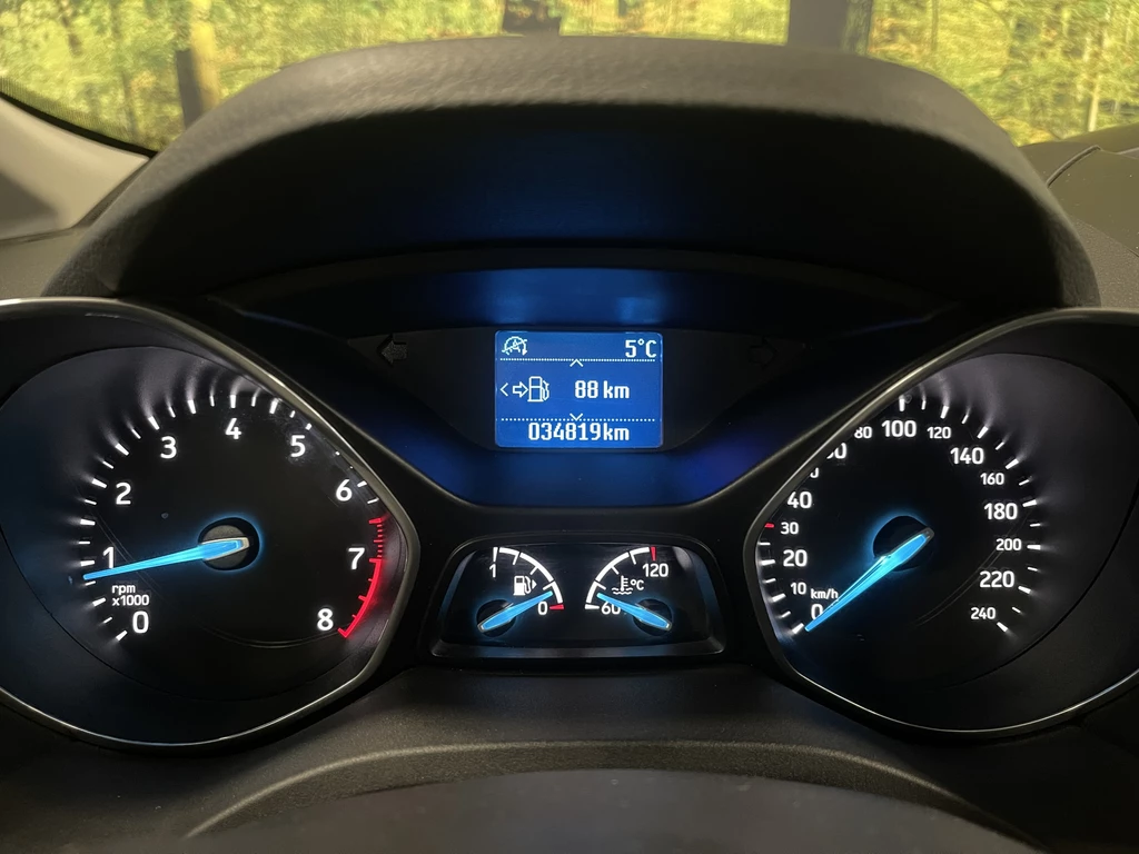 Ford C-MAX – foto 11