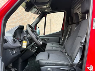 Mercedes-Benz Sprinter – thumbnail 15